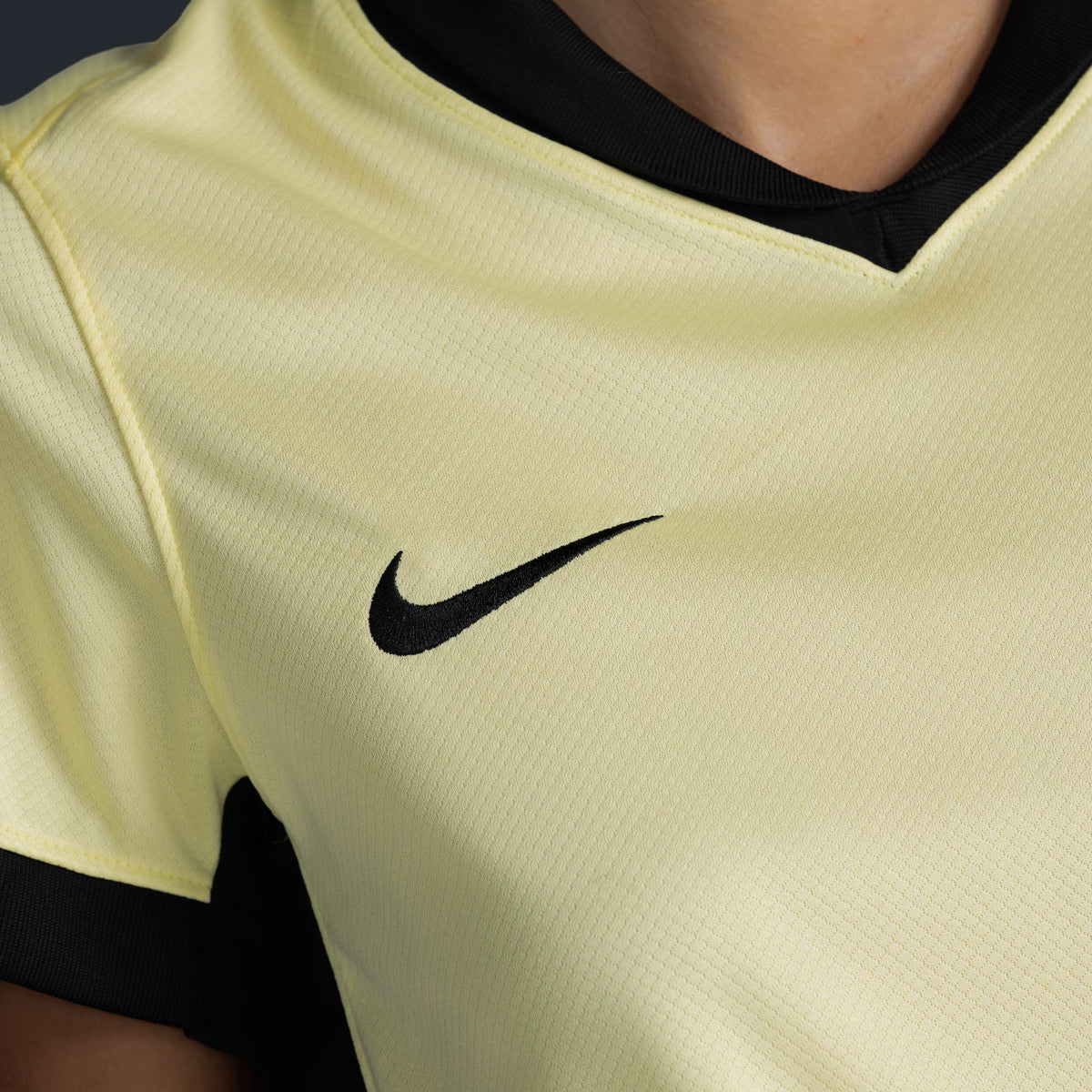 Camisa Nike Vasco da Gama 2026/27 III Feminina
