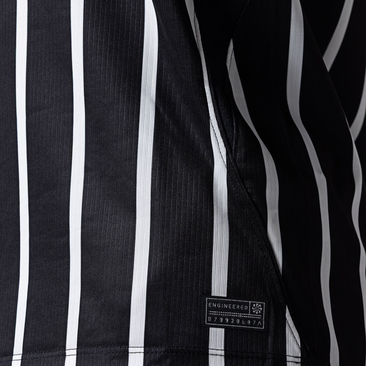 Camisa Nike Corinthians 2027 II Torcedor