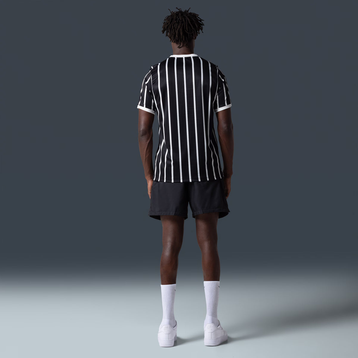 Camisa Nike Corinthians 2027 II Torcedor