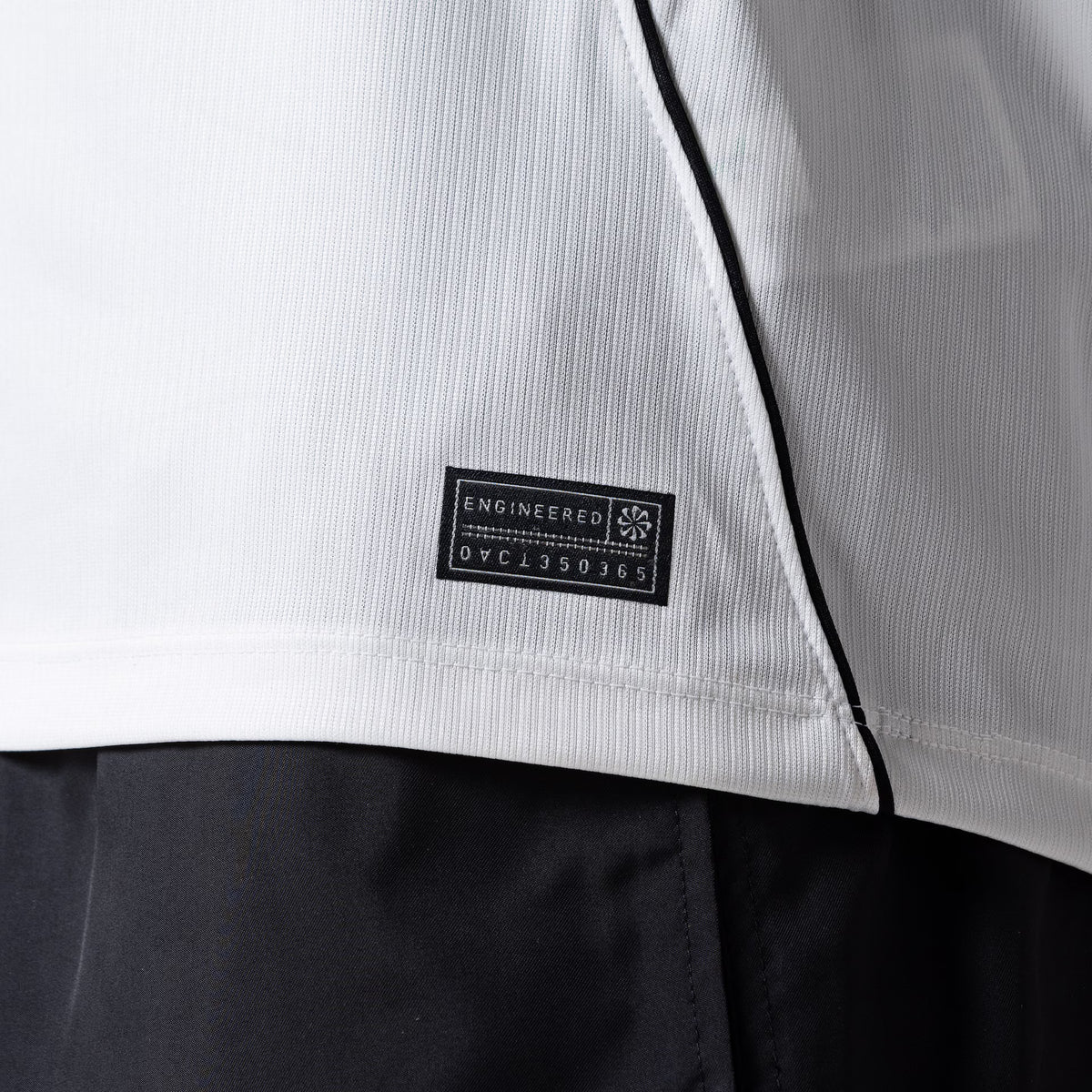 Camisa Corinthians 2027 I Torcedor