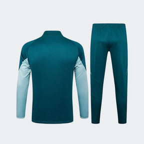 Kit Agasalho Cruzeiro 2026 Treino