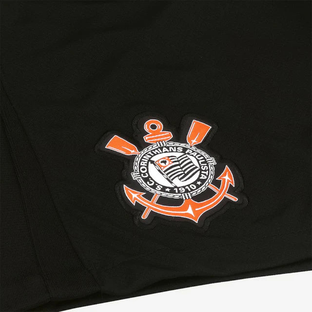 Kit Infantil do Corinthians 25/26 Home