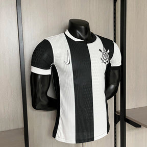 Camisa do Corinthians Jogador Third 2024