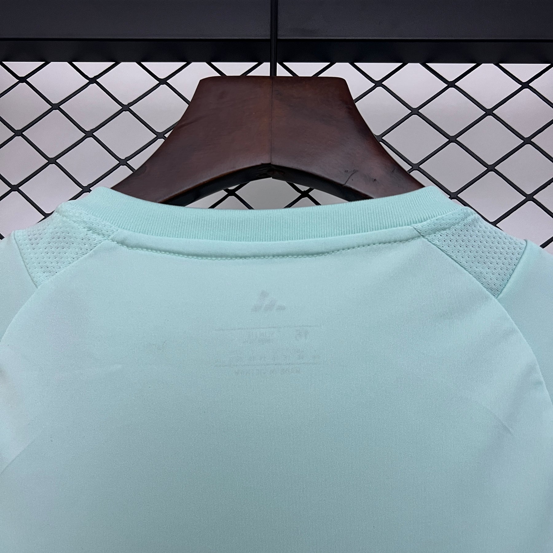 Kit Infantil CruzeiroTreino I 2026