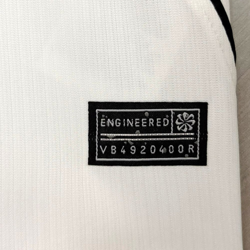 Kit 2 camisas Corinthians 26/27