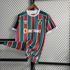 Camisa do Fluminense 23/24 Home