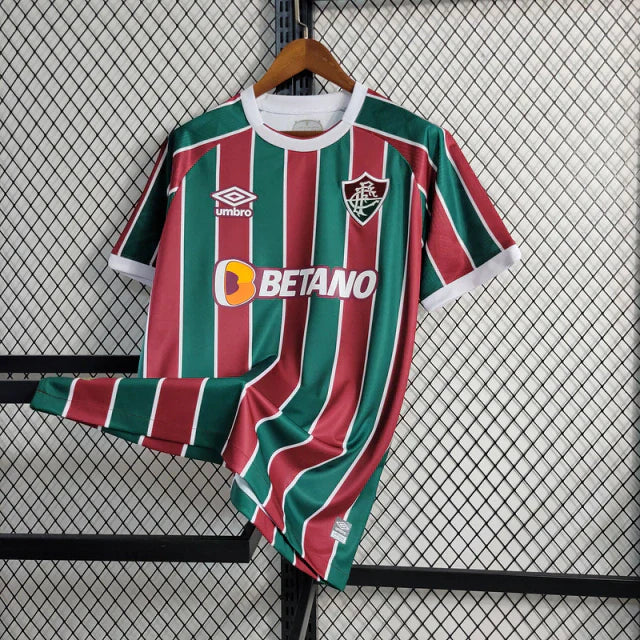 Camisa do Fluminense 23/24 Home