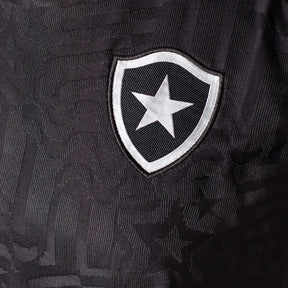 Camisa FEMININA Botafogo 23/24 Preta