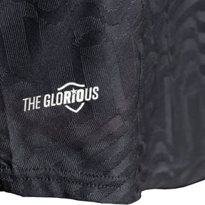 Camisa FEMININA Botafogo 23/24 Preta