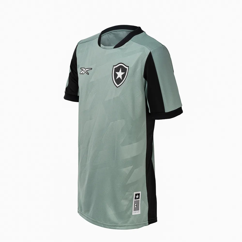 Camisa Botafogo Goleiro