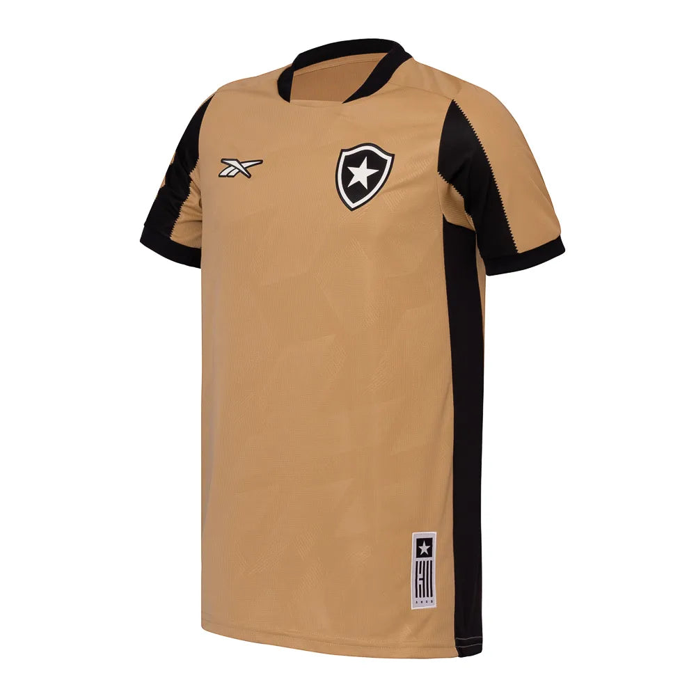 Camisa Botafogo Goleiro  24/25