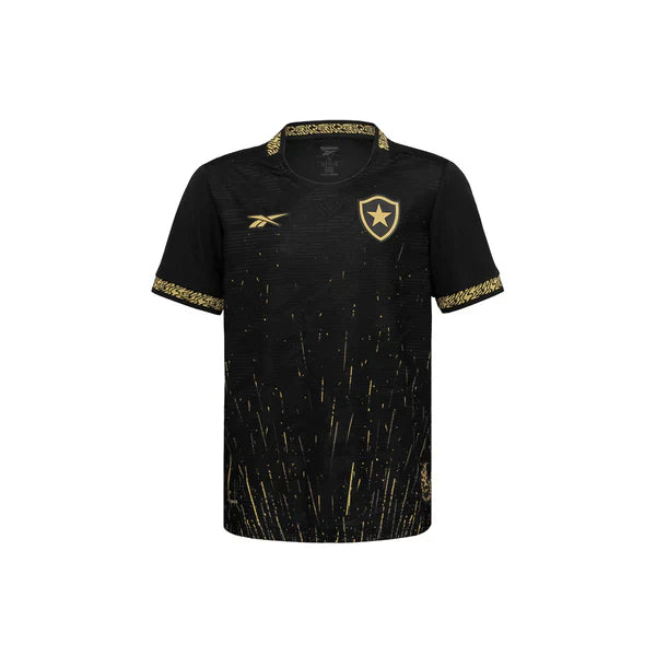 Conjunto Infantil Botafogo 24/25