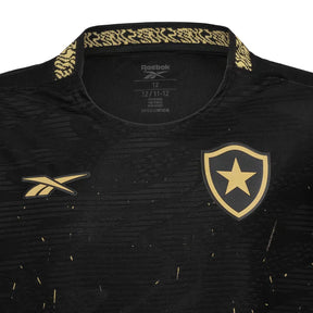 Conjunto Infantil Botafogo 24/25