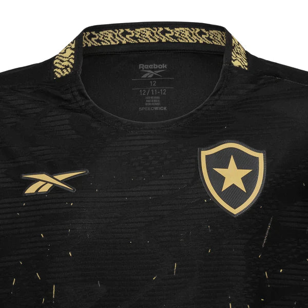 Conjunto Infantil Botafogo 24/25