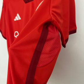 Camisa Internacional I 23/24 - Vermelho