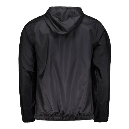 Jaqueta Flamengo Corta Vento Adidas Preto 2023