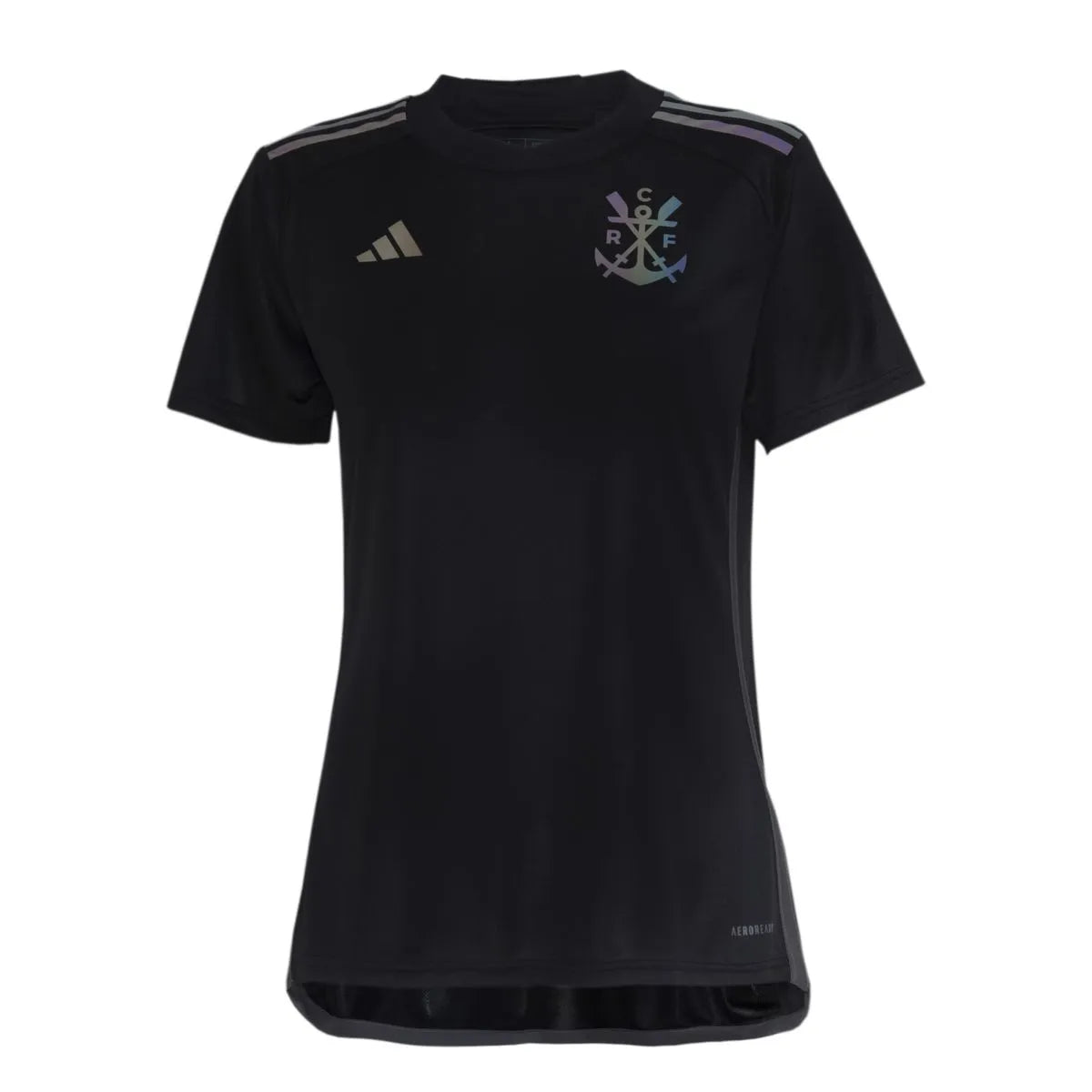 Camisa Flamengo Feminina Jogo III