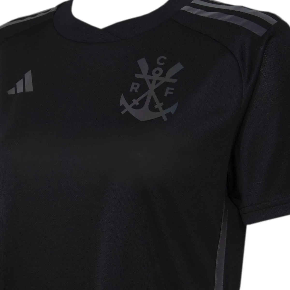 Camisa Flamengo Feminina Jogo III