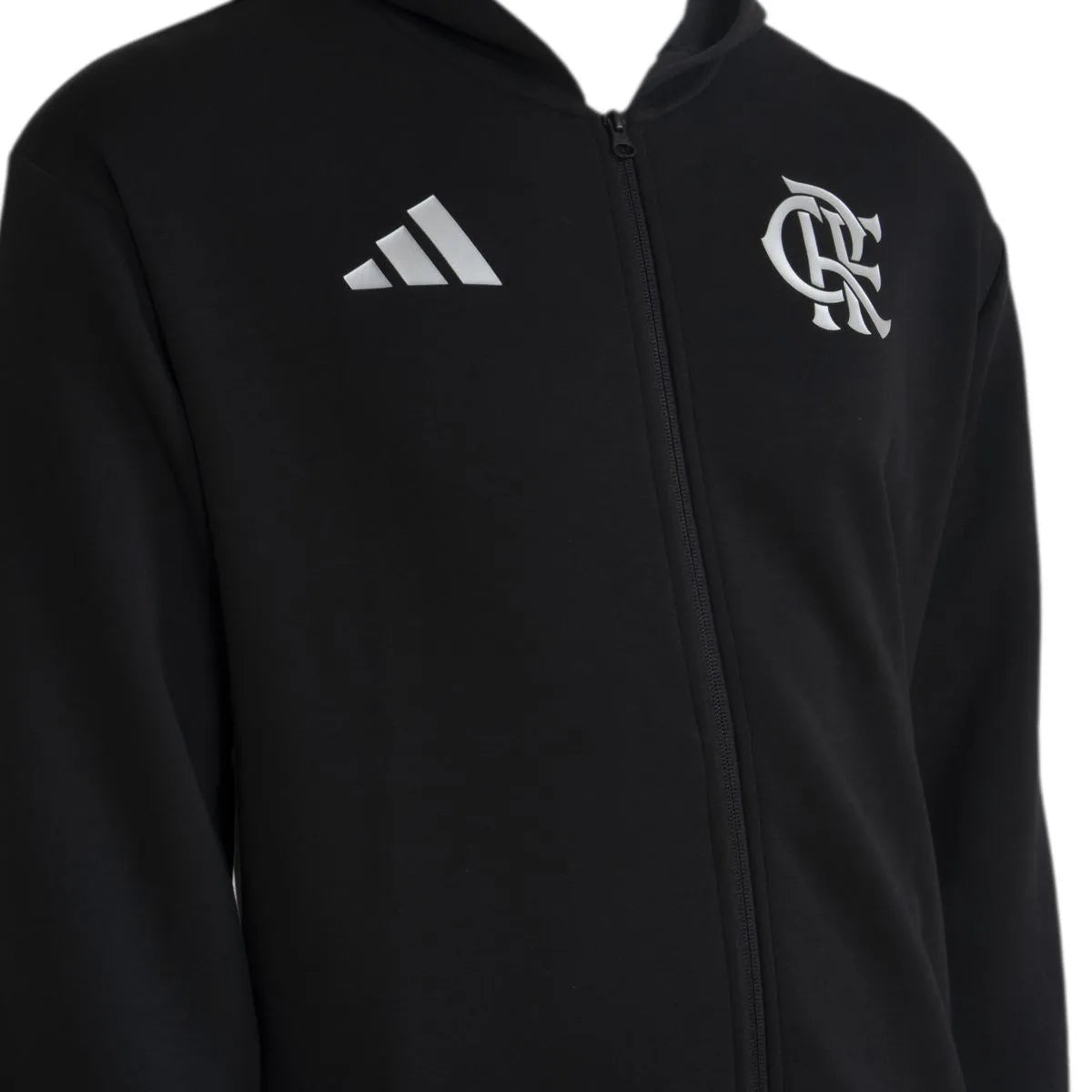 Jaqueta Flamengo Hino 2024