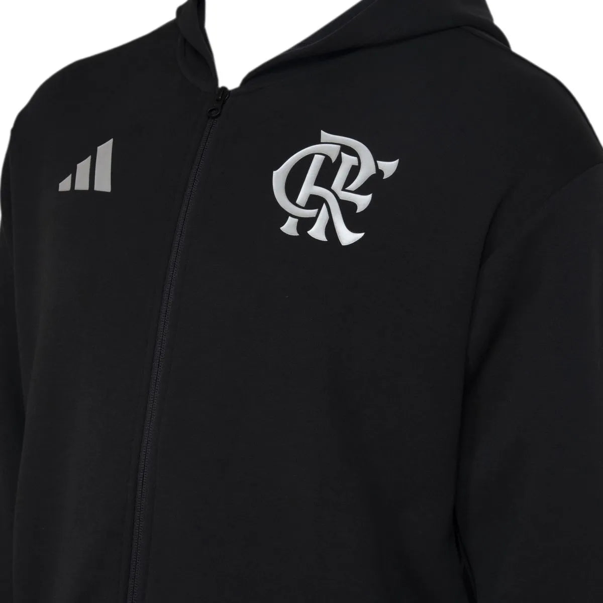 Jaqueta Flamengo Hino 2024