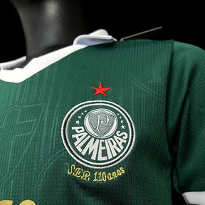 Kit Infantil do Palmeiras 24/25 Home