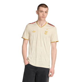 Camisa do Flamengo Third 2026 LANÇAMENTO completa