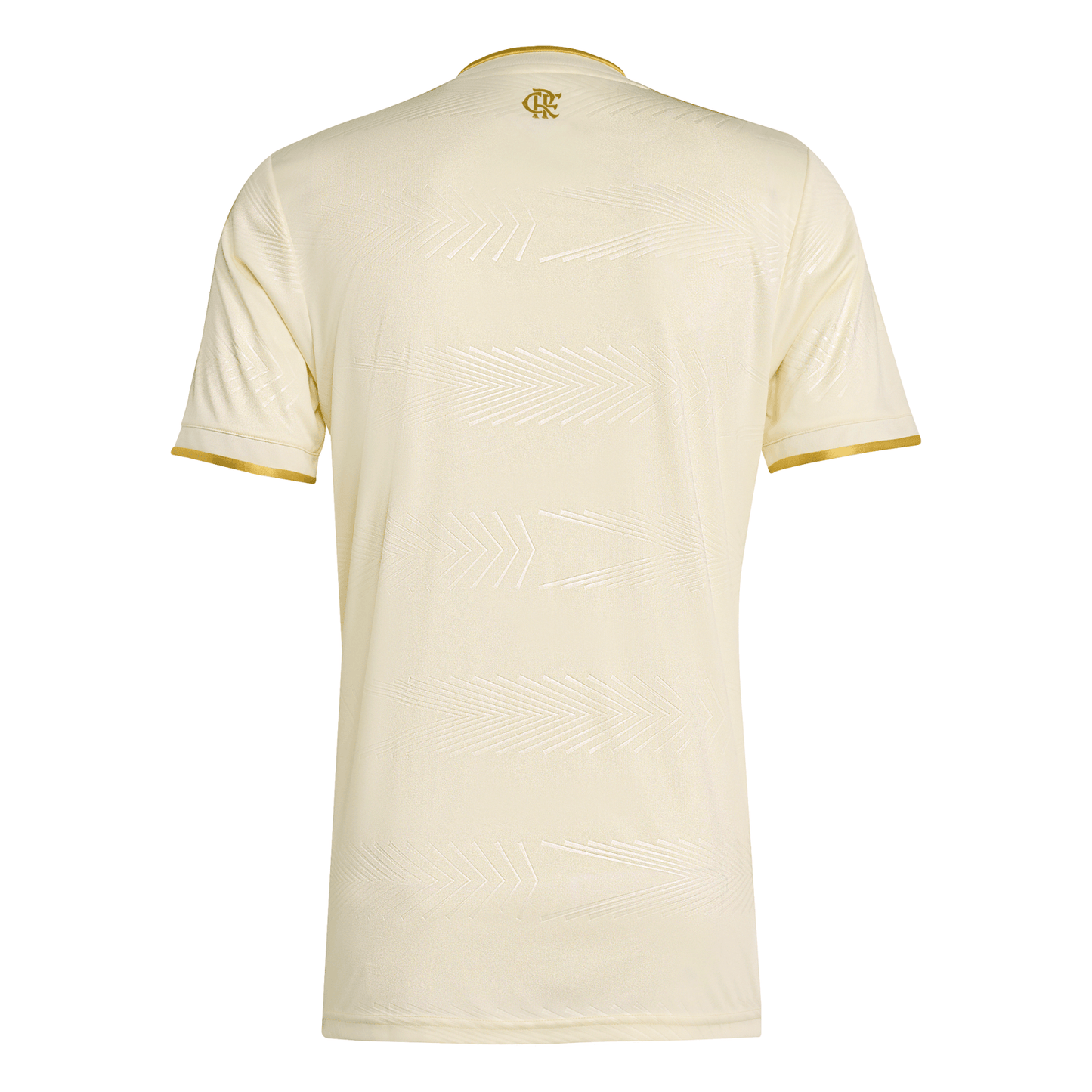 Camisa Flamengo 2025/26 III com Patrocínios