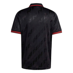 Camisa Flamengo Lifestyle 2025