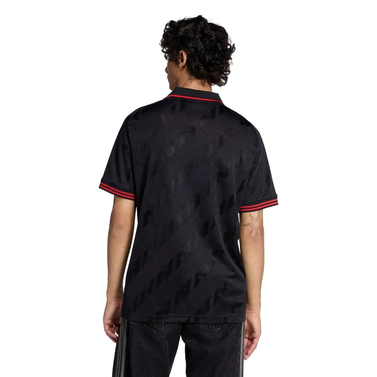 Camisa Flamengo Lifestyle 2025