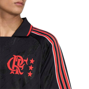 Camisa Flamengo Lifestyle 2025