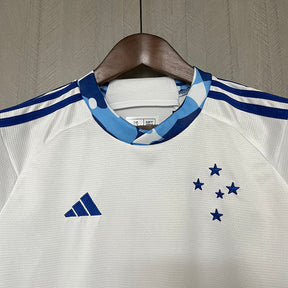 KIT infantil Cruzeiro Away