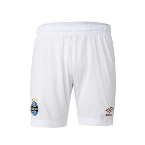 Short Grêmio Umbro 23/24 Branco