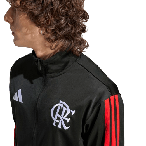 Jaqueta Flamengo DNA 2026
