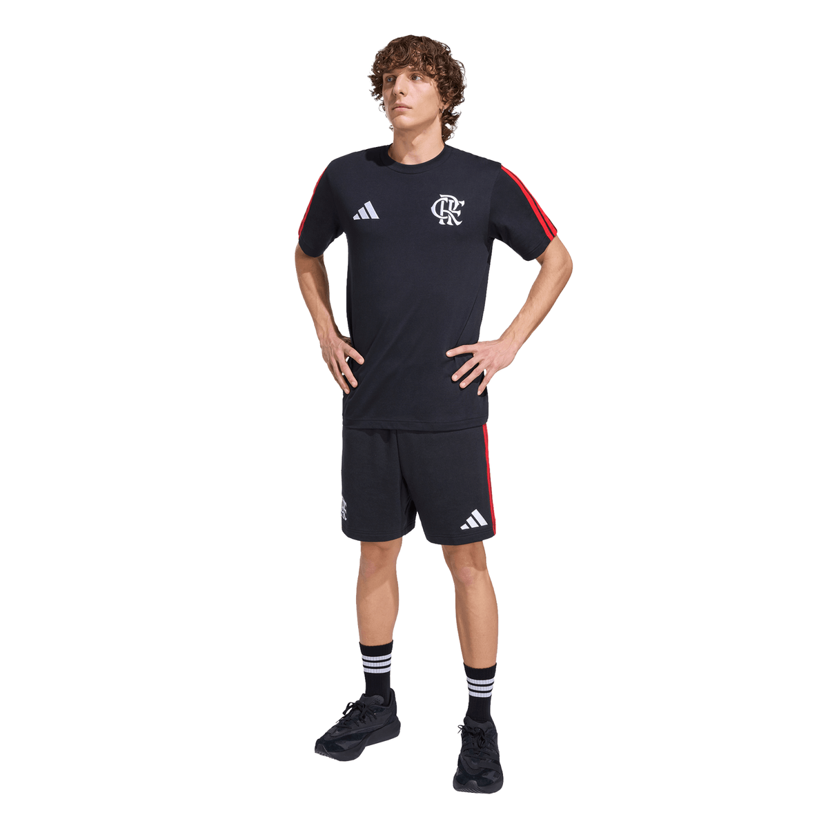 Camisa Flamengo DNA 2026