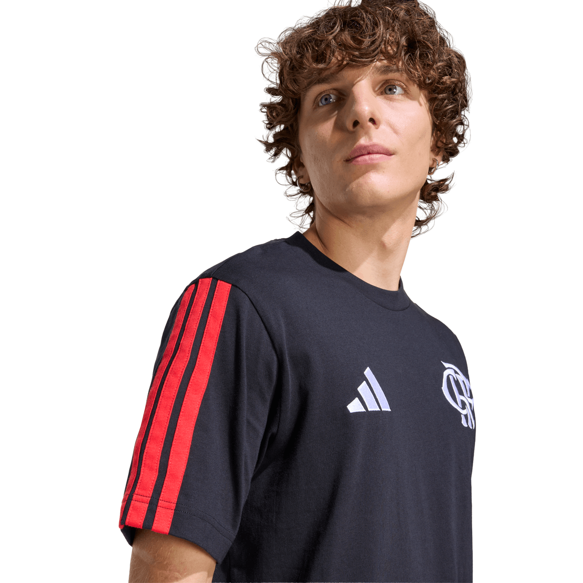 Camisa Flamengo DNA 2026