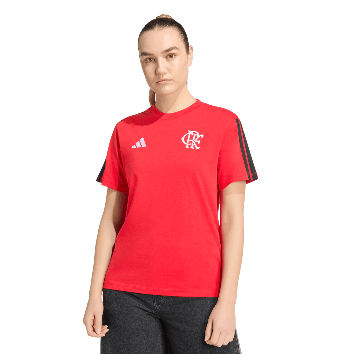 Camisa Flamengo Feminina DNA 2026