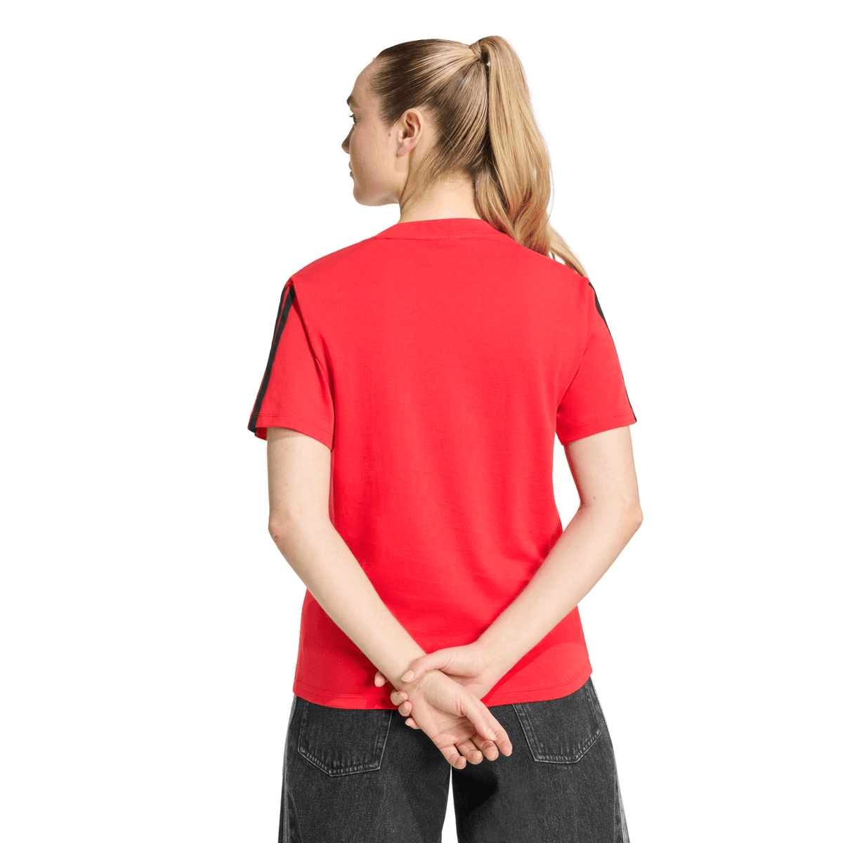 Camisa Flamengo Feminina DNA 2026