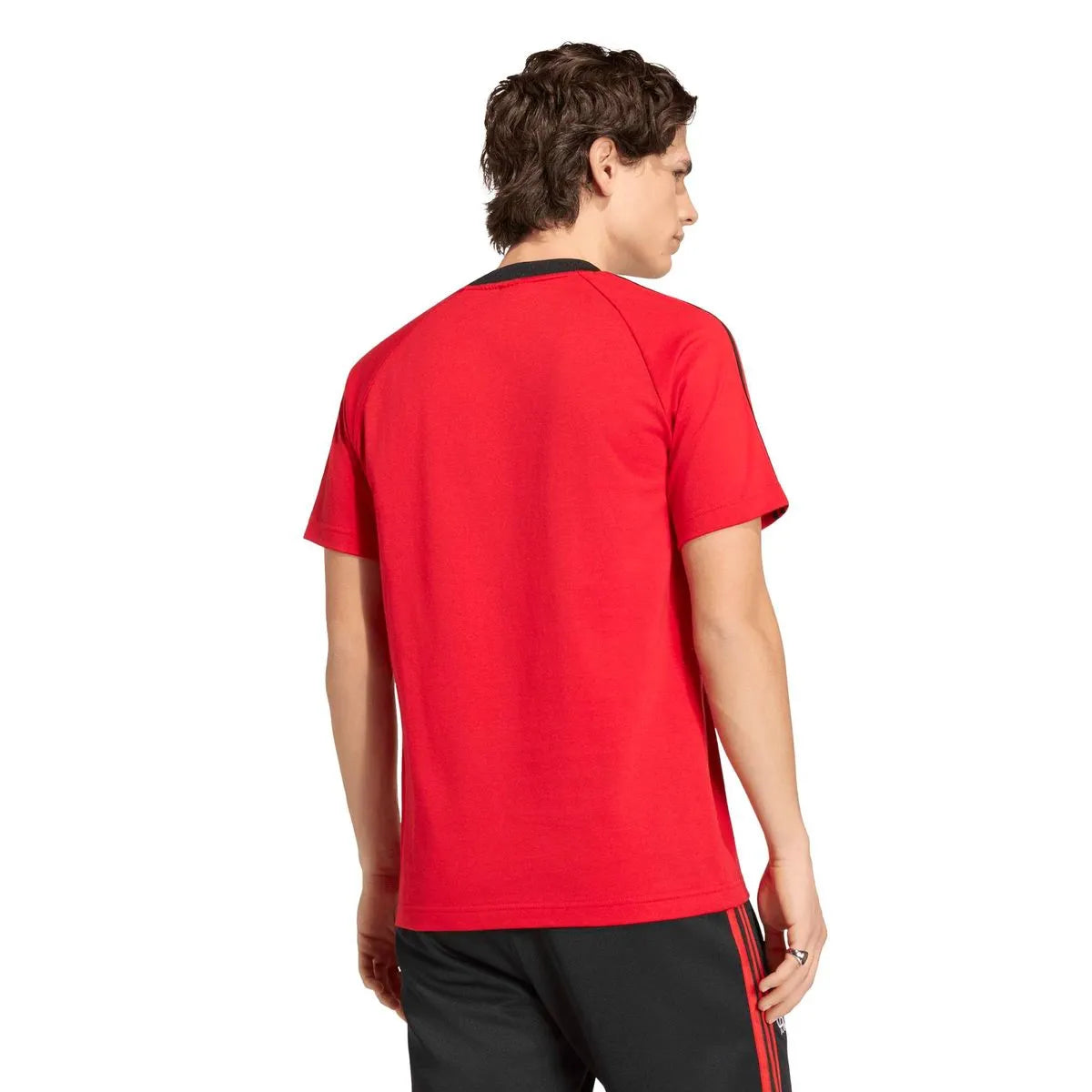 Camisa Flamengo Originals 2026