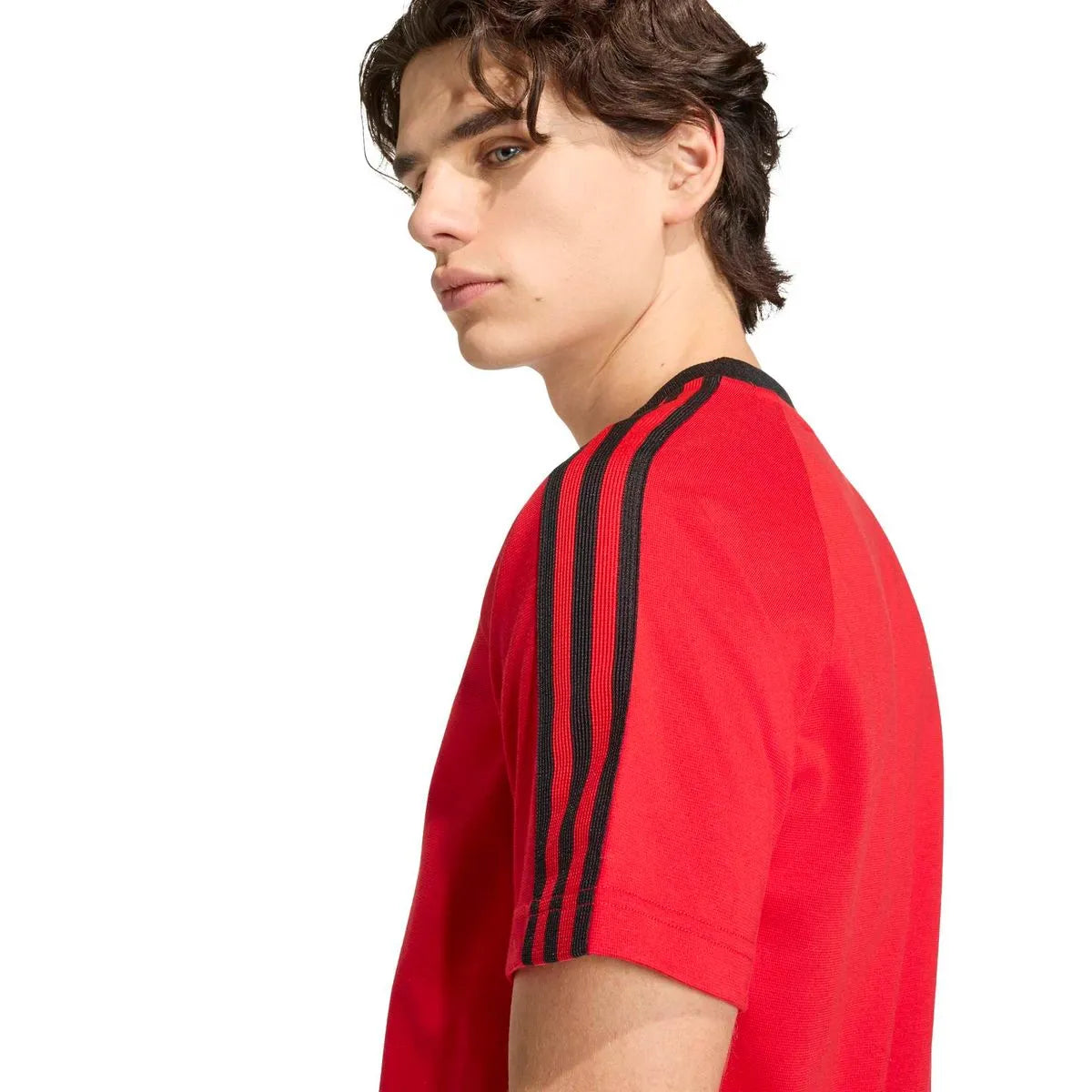 Camisa Flamengo Originals 2026