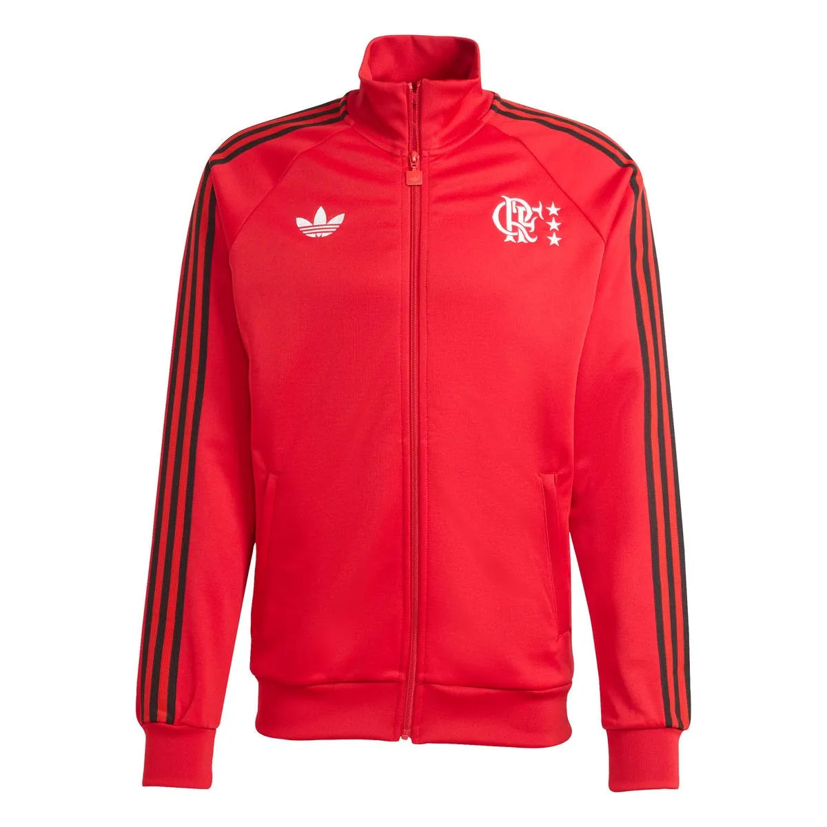 Jaqueta Flamengo Originals 2026
