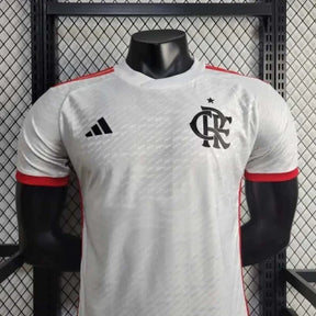 Camisa do Flamengo Jogador 24/25