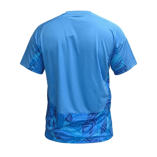 Camisa Flamengo Goleiro 2 2026