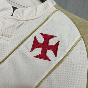 Camisa Vasco Third Feminina