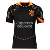 Camisa Corinthians Third 2026 Completa