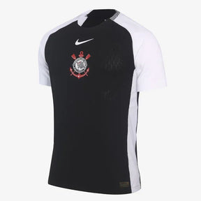 Camisa do Corinthians II 2026 JOGADOR versão