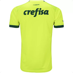 Camisa Palmeiras III 23/24  Verde