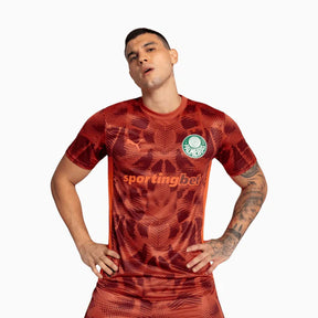 Camisa do Palmeiras Goleiro 25/26