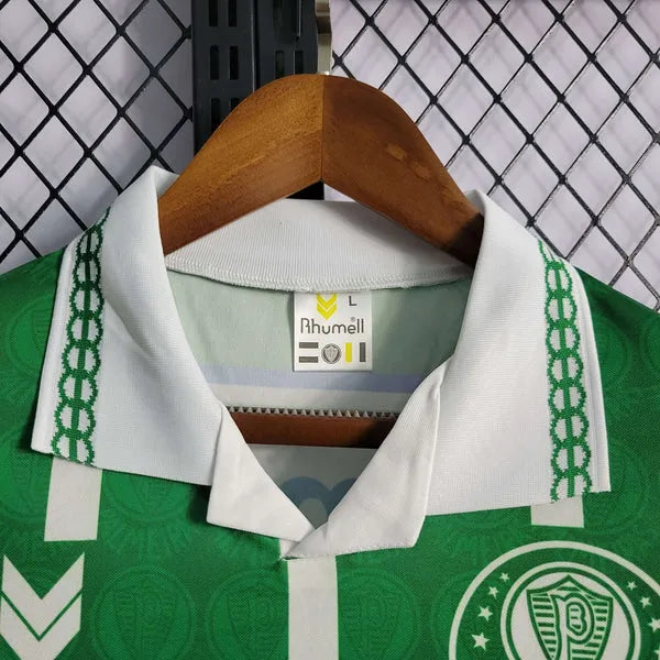Camisa Palmeiras 93/94 - Versão Retrô