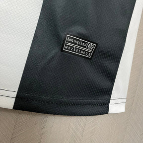 Camisa do Corinthians Third 2024 - Feminina