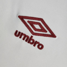Camisa Fluminense Umbro 22/23 Edição Retrô 120 Anos